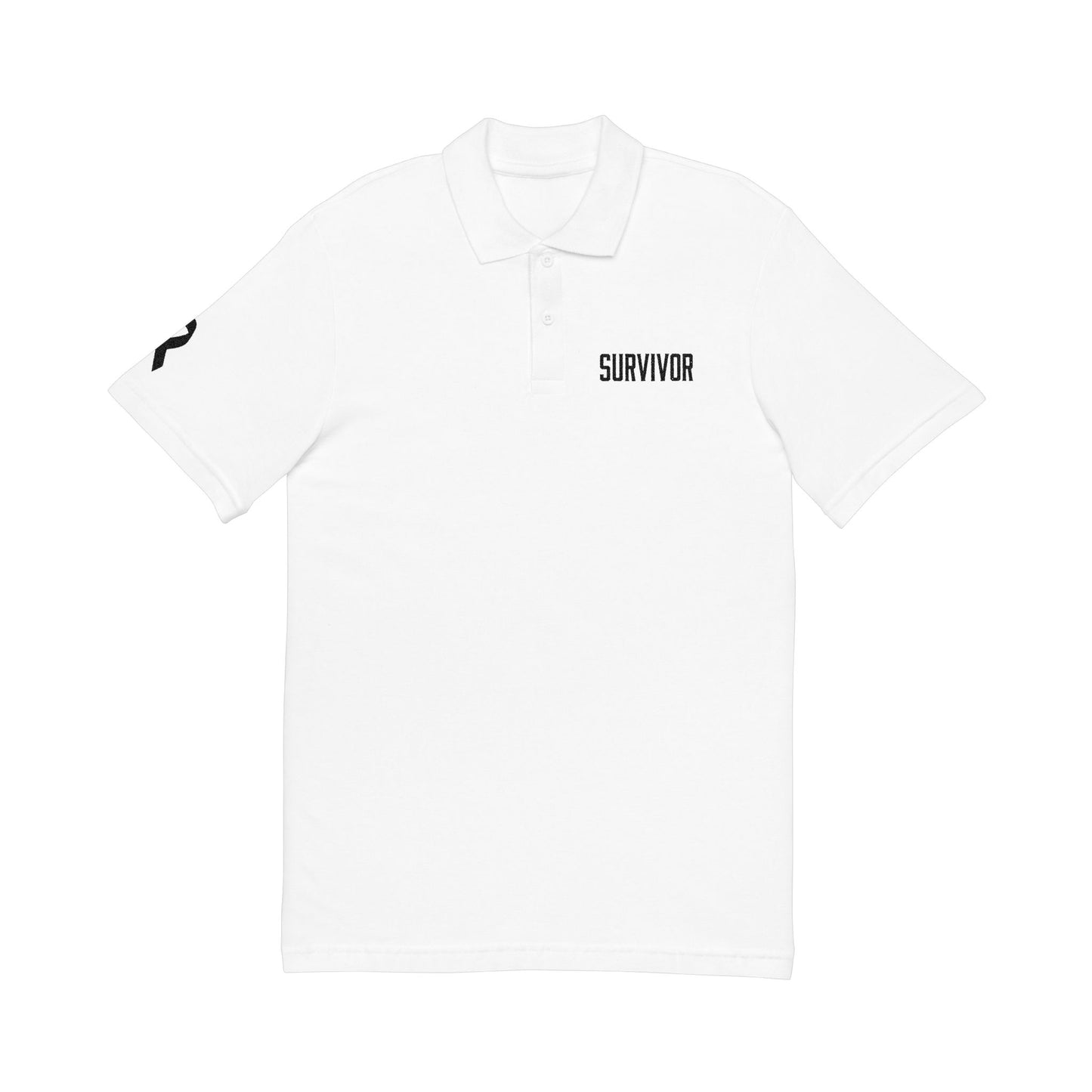 Survivor Sport Polo Shirt