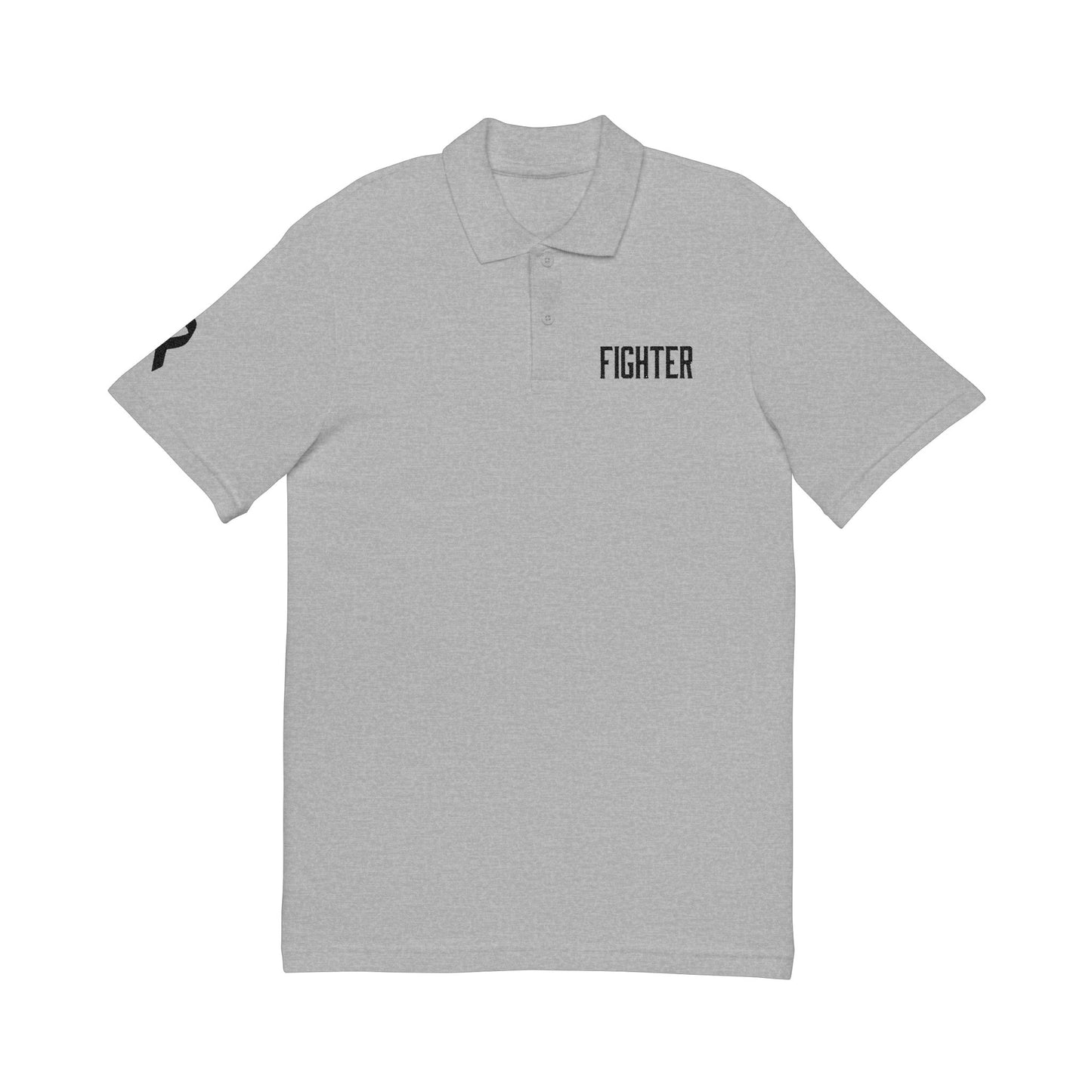 Fighter Sport Polo Shirt