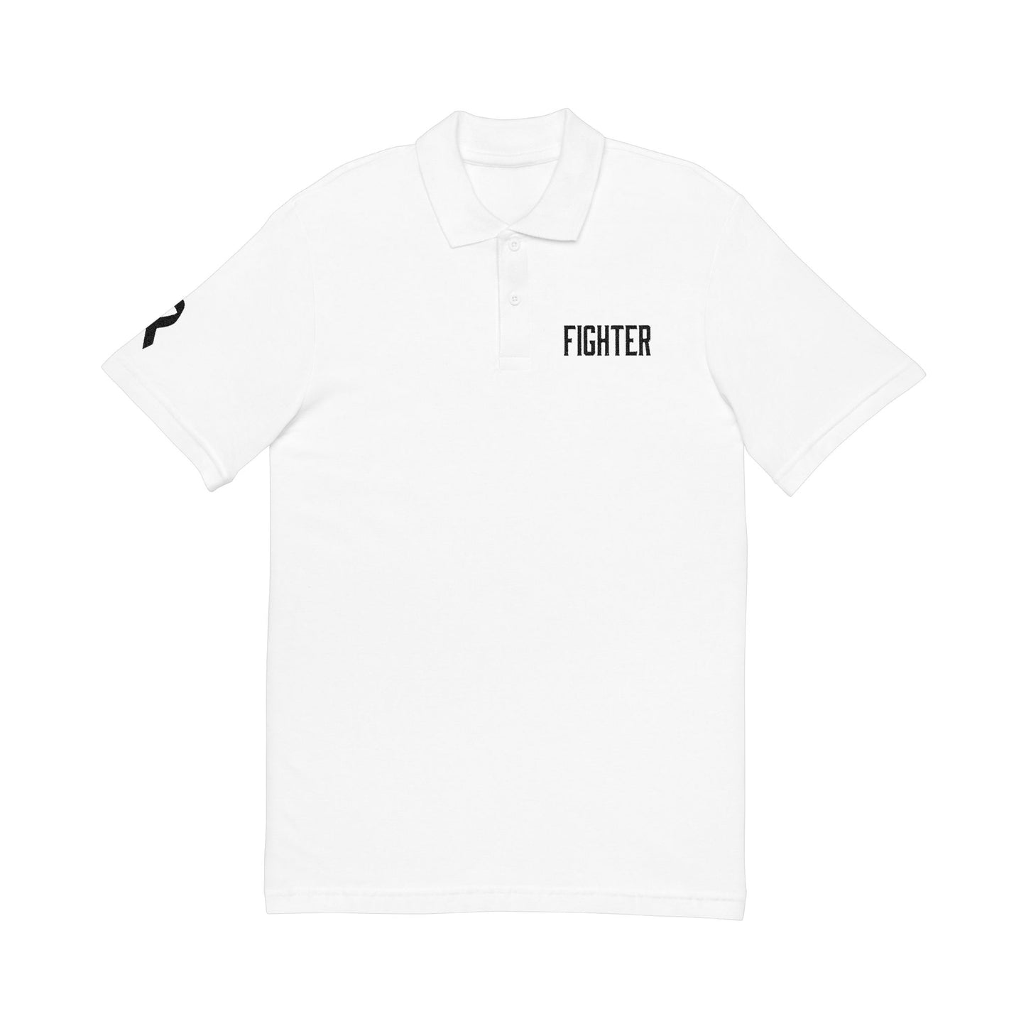 Fighter Sport Polo Shirt