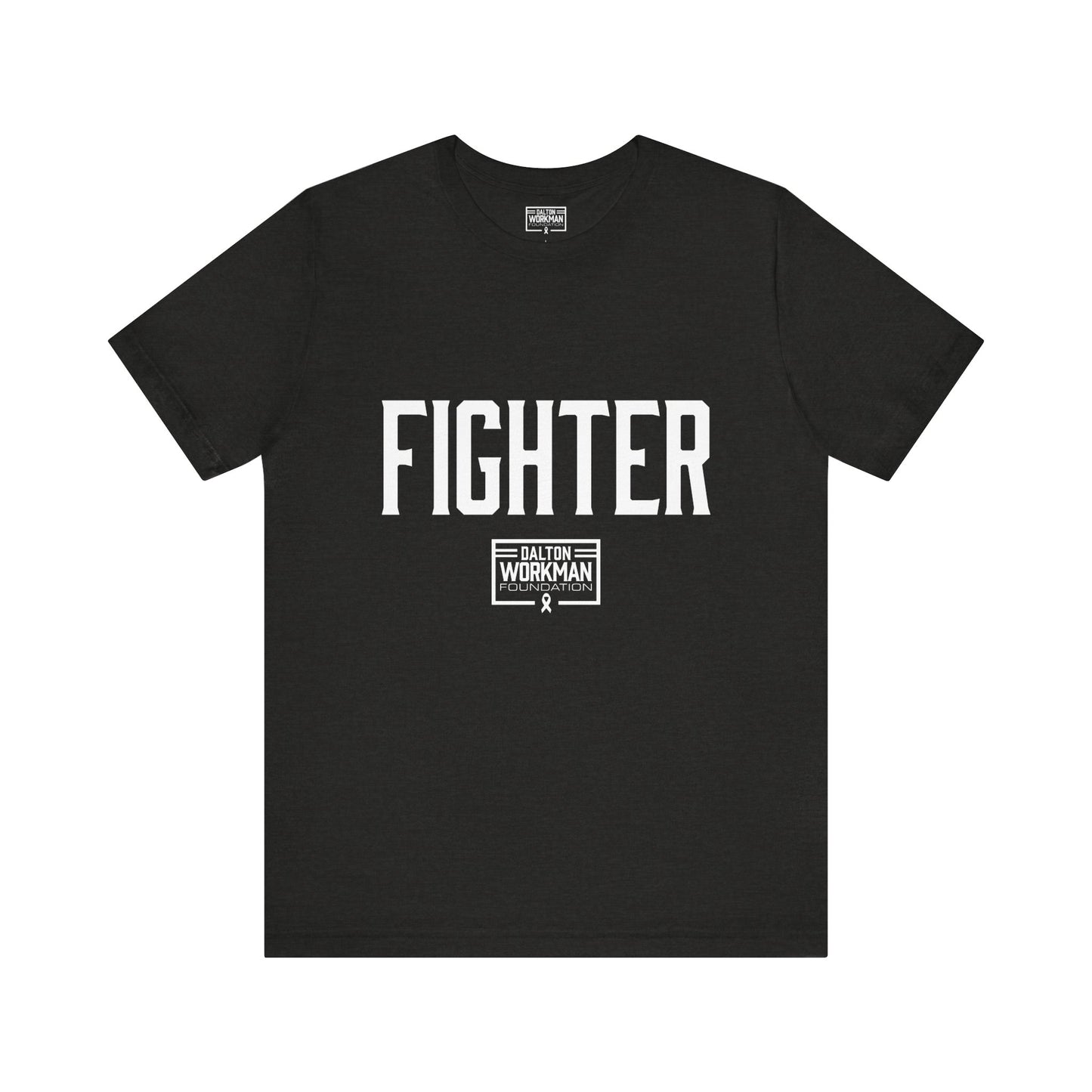 Skin Cancer "Fighter" Unisex T-Shirt